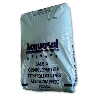 25kg dried granular sea salt for swimming pools 22608 AstralPool - 1