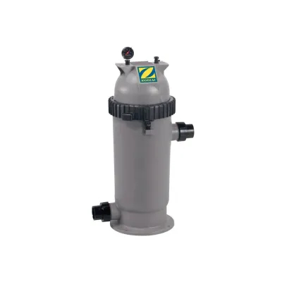 Filtro de cartucho para piscina - CS ZODIAC Zodiac - 1