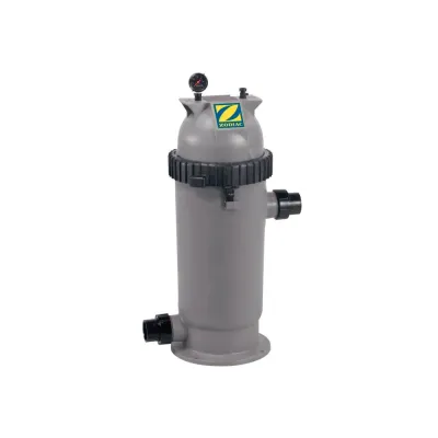 Pool cartridge filter - CS ZODIAC Zodiac - 1