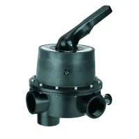 Pool filter 6-way selector valves AstralPool - 3