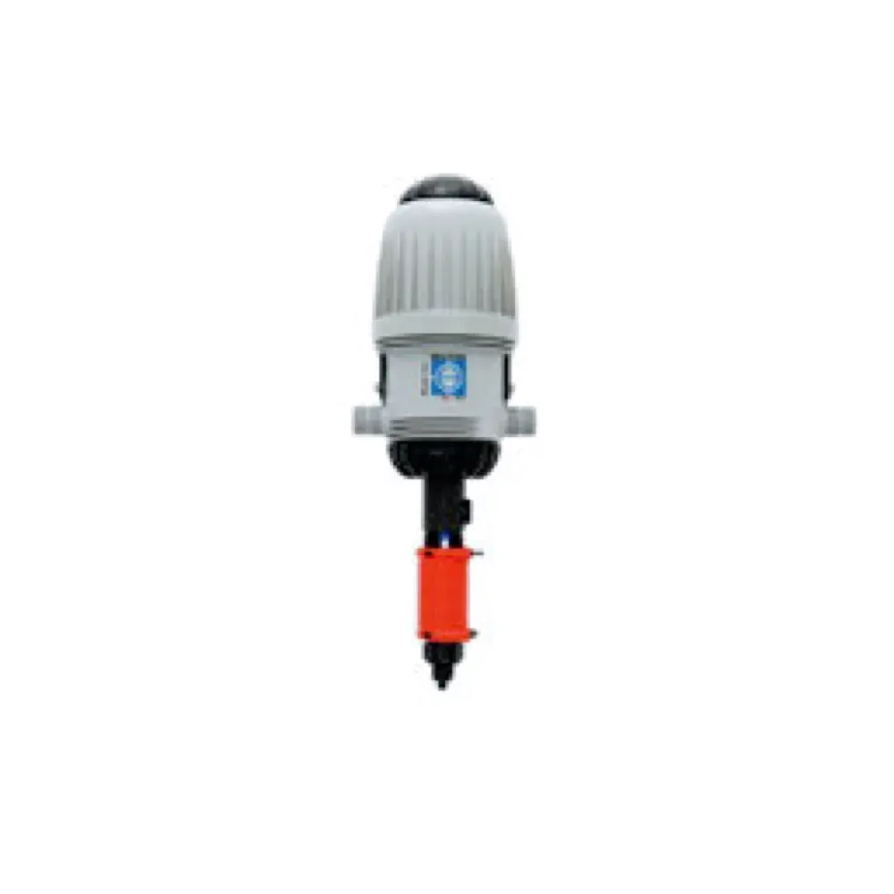 Hydraulic injectors for dispensing sanitising liquids 26242 AstralPool - 1