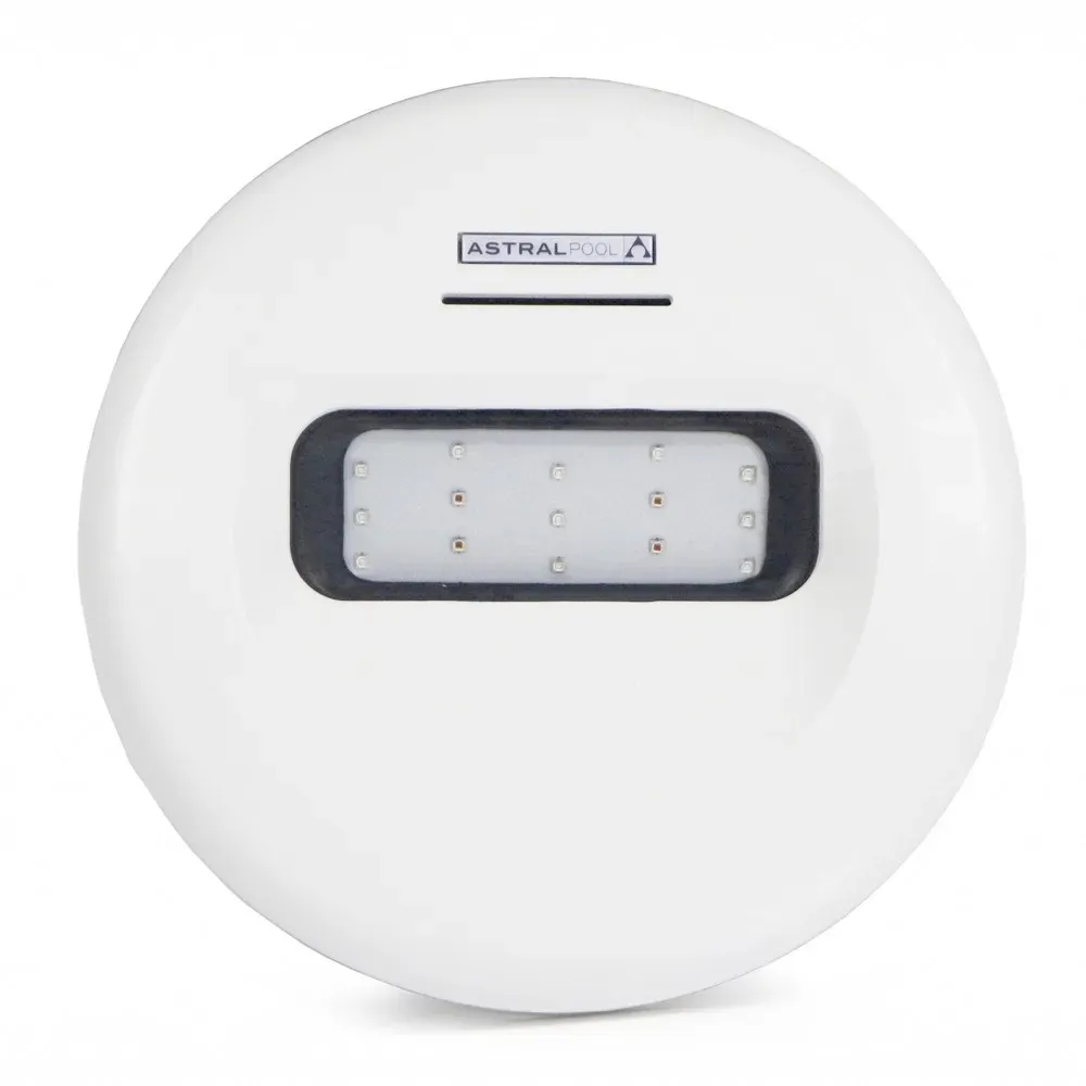 Projecteur pour piscine publique - Conception LumiPlus AstralPool - 2 Projecteur pour piscine publique - Conception LumiPlus AstralPool - 2