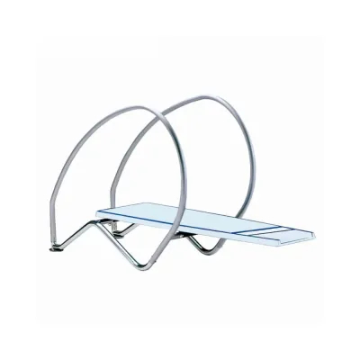 Zwembad dynamische flexibele trampoline AstralPool - 1