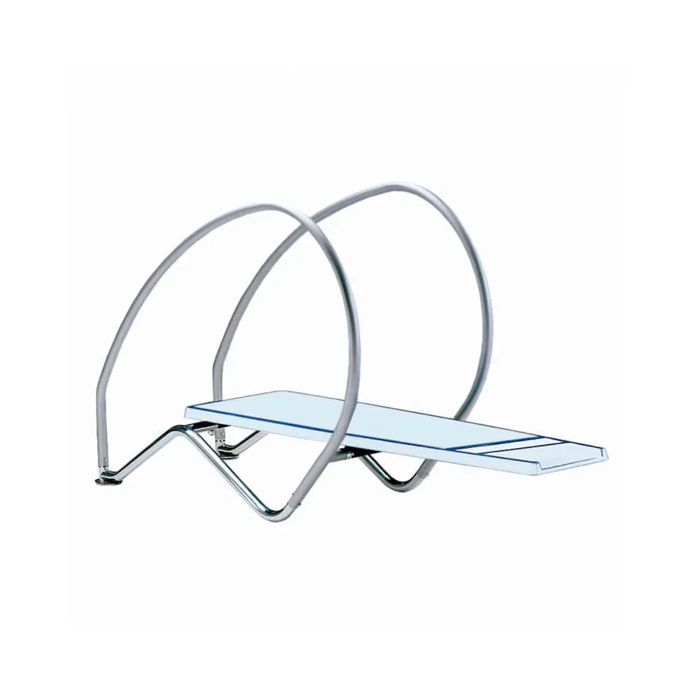 Pool dynamic flexible trampoline AstralPool - 1