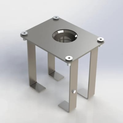 Zwembad Cascade en Kanon - waterornamenten PLUVIUM AstralPool - 4