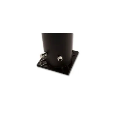 Ducha solar para piscina - PVC y acero inoxidable Mountfield - 5