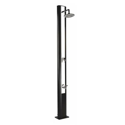 Doccia solare per piscina - PVC e acciaio inossidabile Mountfield - 6