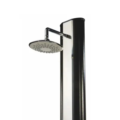 Doccia solare per piscina - PVC e acciaio inossidabile Mountfield - 7