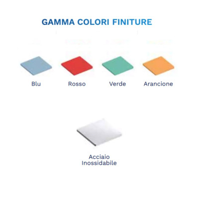 Douche de piscine CHROME - Avec lave-pieds AstralPool - 9