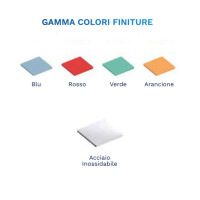 Douche de piscine CHROME - Avec lave-pieds AstralPool - 9