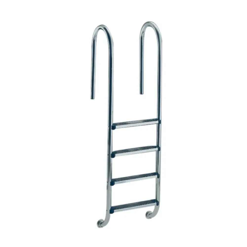 Poolleiter mit schmalem Handlauf AstralPool - 1 Poolleiter mit schmalem Handlauf AstralPool - 1