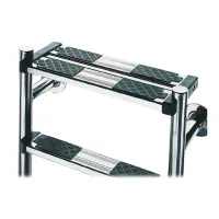 Zwembadladder - Gesplitst roestvrij staal AstralPool - 1