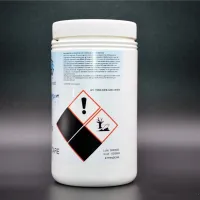 30g dichlor tabs 56% - Fast chlorine dissolve biocide LordsWorld - 3
