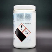 Compresse di dicloro da 30g 56% - Biocida a rapida dissoluzione di cloro LordsWorld - 3