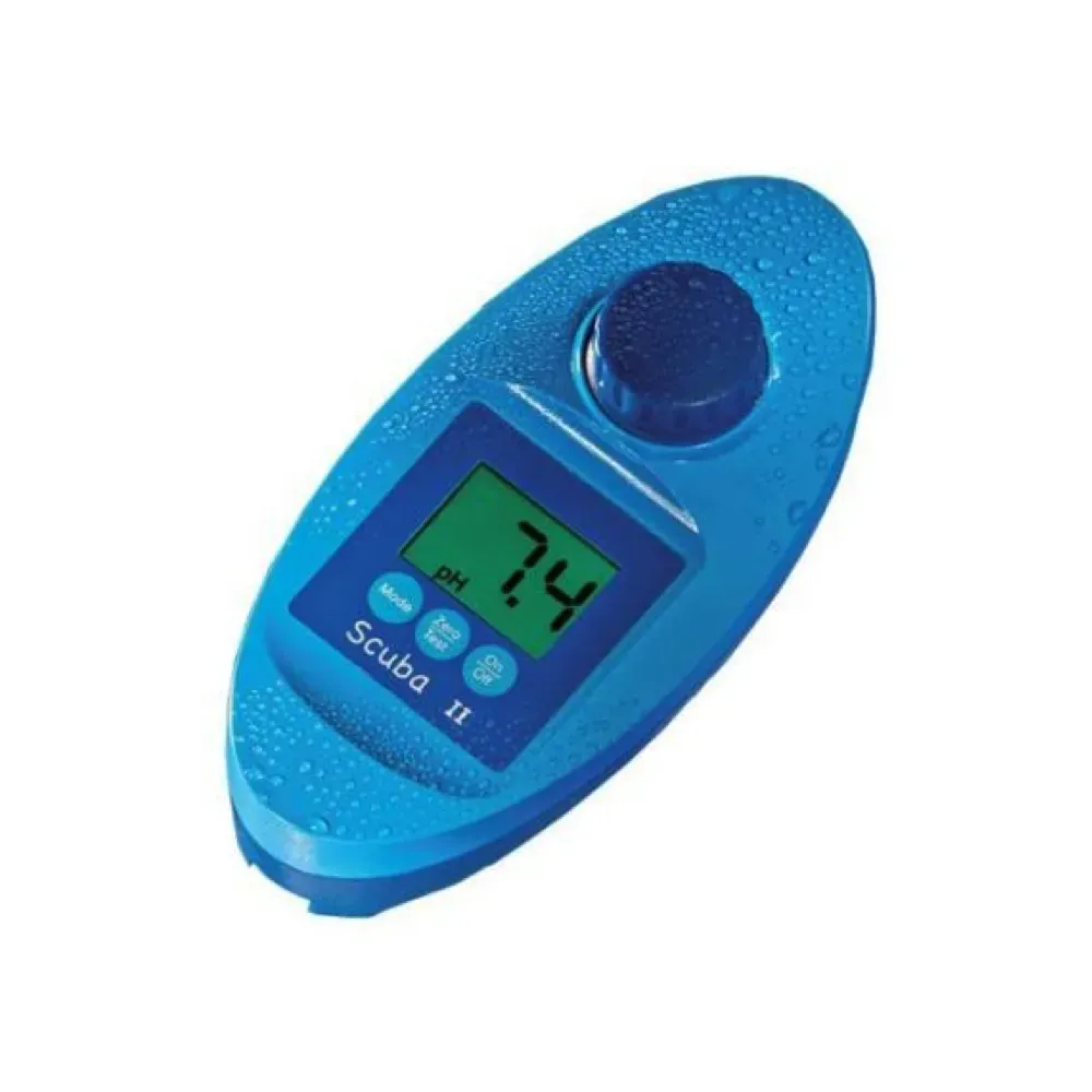 Private pool photometer - Scuba II 68073 AstralPool - 1