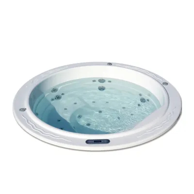 Spa Privé - Ronda - Gamme encastrée AstralPool - 2