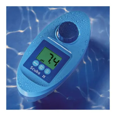 Privates Pool-Photometer - Scuba II 68073 AstralPool - 2