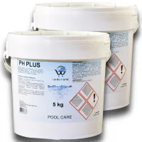Granular pH Plus - Pool pH Corrector LordsWorld - 9
