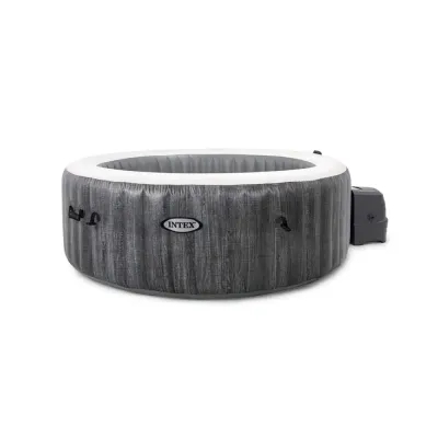 Private Spa - Laminated PVC - PureSpa HWS 800 & 1100 Mountfield - 5