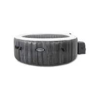 Private Spa - Laminated PVC - PureSpa HWS 800 & 1100 Mountfield - 5