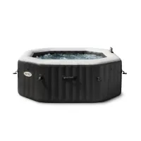 Private Spa - Laminated PVC - PureSpa HWS 800 & 1100 Mountfield - 9