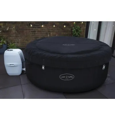 Spa Privado - Lay-Z-Spa - PVC - Duraplus o Drop Stitch Mountfield - 4