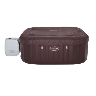 Privat-Spa - Lay-Z-Spa - PVC - Duraplus oder Drop Stitch Mountfield - 5