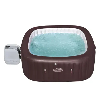 Privat-Spa - Lay-Z-Spa - PVC - Duraplus oder Drop Stitch Mountfield - 6