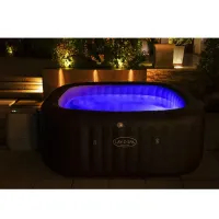 Privat-Spa - Lay-Z-Spa - PVC - Duraplus oder Drop Stitch Mountfield - 8