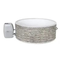 Spa privata - Lay-Z-Spa - PVC - Duraplus o Drop Stitch Mountfield - 10