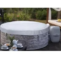 Spa Privado - Lay-Z-Spa - PVC - Duraplus o Drop Stitch Mountfield - 11