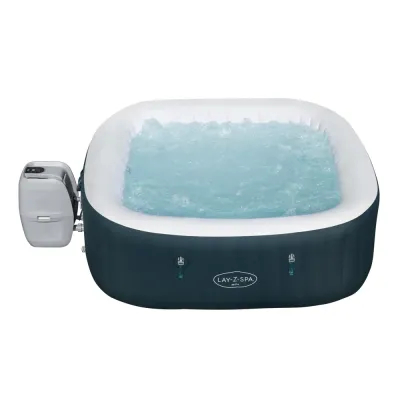 Private Spa - Lay-Z-Spa - PVC - Duraplus or Drop Stitch Mountfield - 12