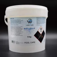 pH Plus granulare - Correttore di pH per piscine LordsWorld - 8