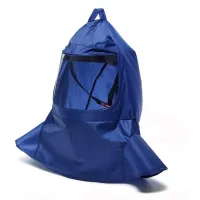 Protective Sandblasting Helmet - Electro & Non Kasco - 11