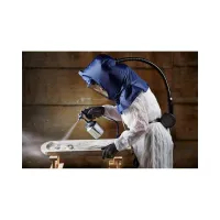 Protective Sandblasting Helmet - Electro & Non Kasco - 12
