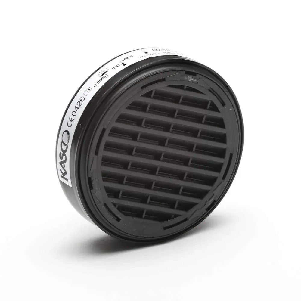 Beschermende Zandstraalhelm - Elektro & Non Kasco - 13 Beschermende Zandstraalhelm - Elektro & Non Kasco - 13