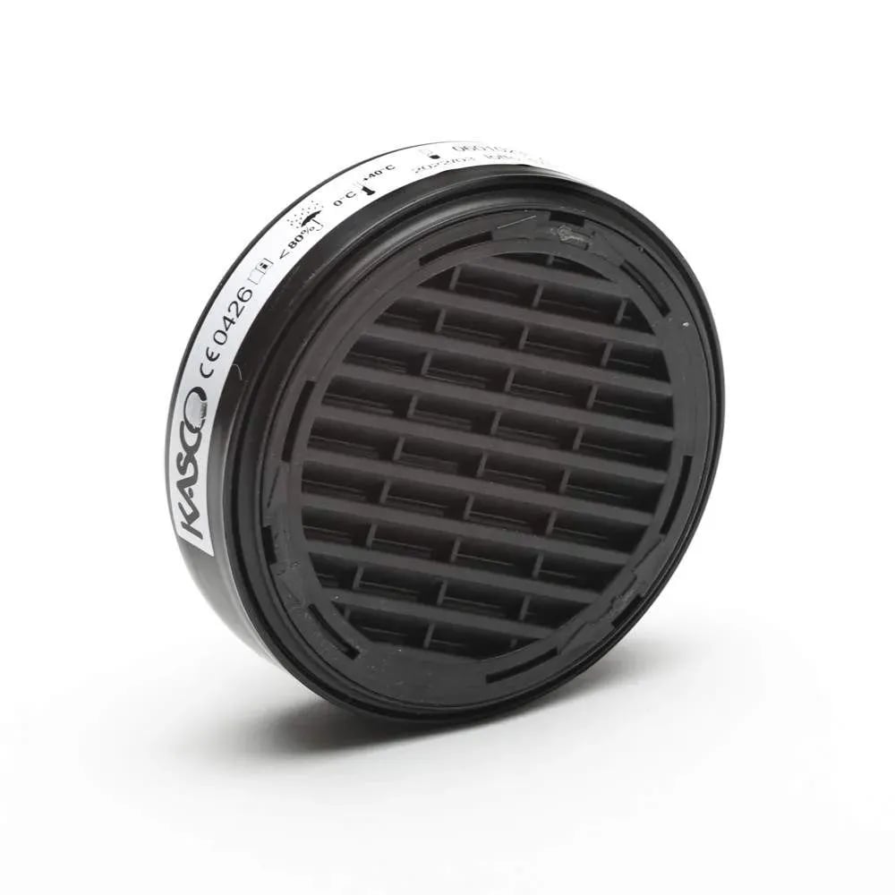 Casque de Sablage de Protection - Électrique et Non Électrique Kasco - 13 Casque de Sablage de Protection - Électrique et Non Électrique Kasco - 13