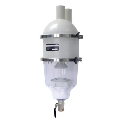 Système de filtration de piscine hydrocyclonique - HYDROSPIN AstralPool - 1