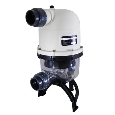Sistema de filtración de piscina hidrociclónico - HYDROSPIN AstralPool - 2