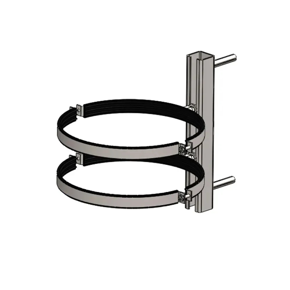 Sistema di filtrazione idrociclonico per piscine - HYDROSPIN AstralPool - 3 Sistema di filtrazione idrociclonico per piscine - HYDROSPIN AstralPool - 3