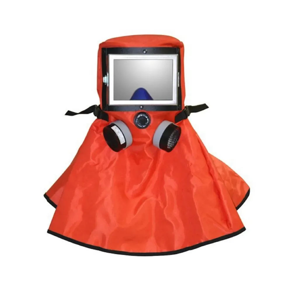 Sandstrahl-Schutzhelm - Visier und Filter LordsWorld - Sabbiatrici E Accessori - 2 Sandstrahl-Schutzhelm - Visier und Filter LordsWorld - Sabbiatrici E Accessori - 2