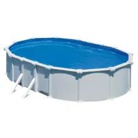 GRE oberirdische Pools - FIDJI OVAL AstralPool - 2