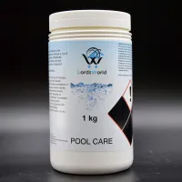 Granulare PH Plus - Correttore di pH per Piscine LordsWorld - 2