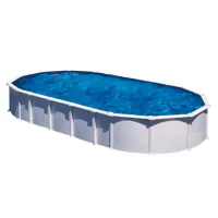 GRE oberirdische Pools - ATLANTIS AstralPool - 2