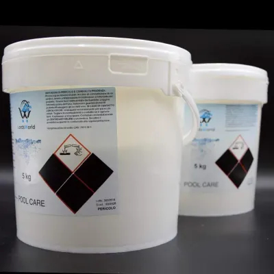 Granular pH Minus - Corrector de pH para Piscinas LordsWorld - 10