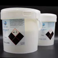 Granulare PH Minus - Correttore di pH per Piscina LordsWorld - 10