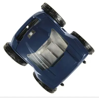 Robot de limpieza automática para piscina - ALPHA iQ PRO AstralPool - 3