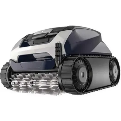 Pool automatic cleaning robot - iQ VOYAGER