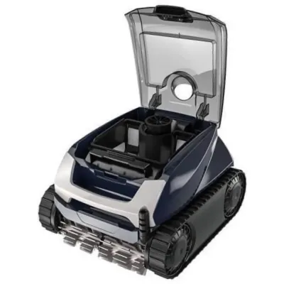 Pool automatic cleaning robot - iQ VOYAGER AstralPool - 3