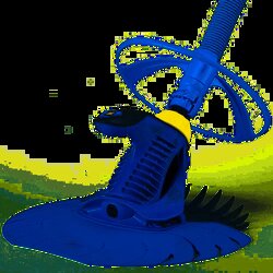 Robots hidráulicos para piscinas - limpiador ZODIAC Zodiac - 1